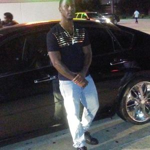 Meet your Posher, Gary